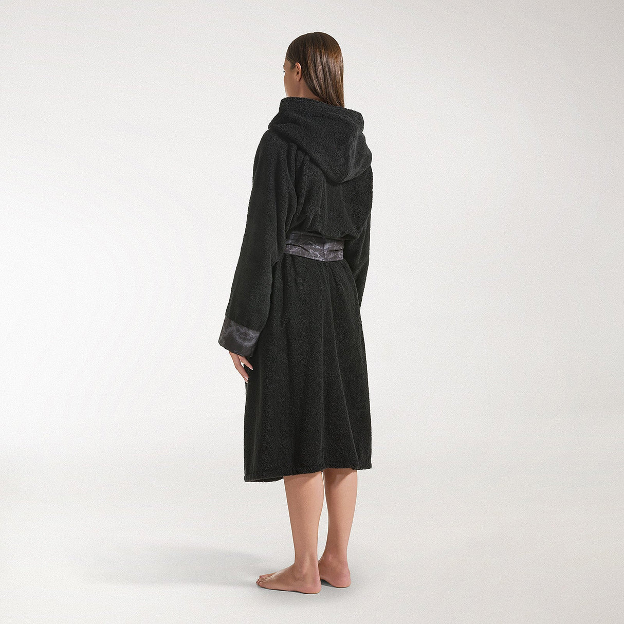 Alviero Martini Geo Classic Accappatoio Unisex 2410S112