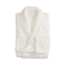 Biancoperla Accappatoio Unisex Senza Cappuccio Perla 2510BS70