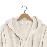 Accappatoio MORBIDISSIMO Da S a XXL By Maestri Cotonieri