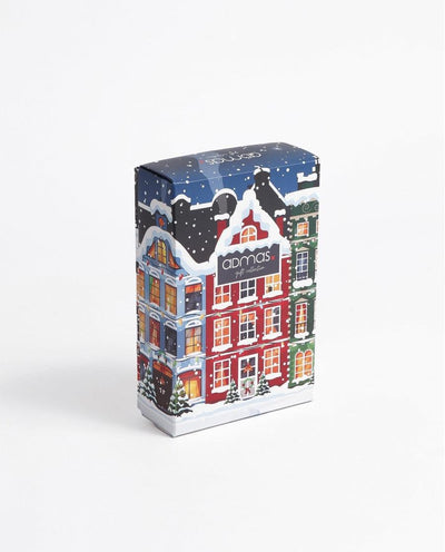 Admas Cardigan Invernale Christmas da Donna Gingerbrea S29 - Passarelli Biancheria