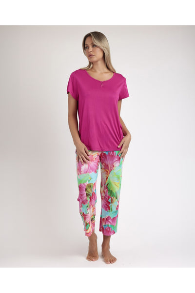 Admas Pigiama estivo da Donna 63042 2504S32