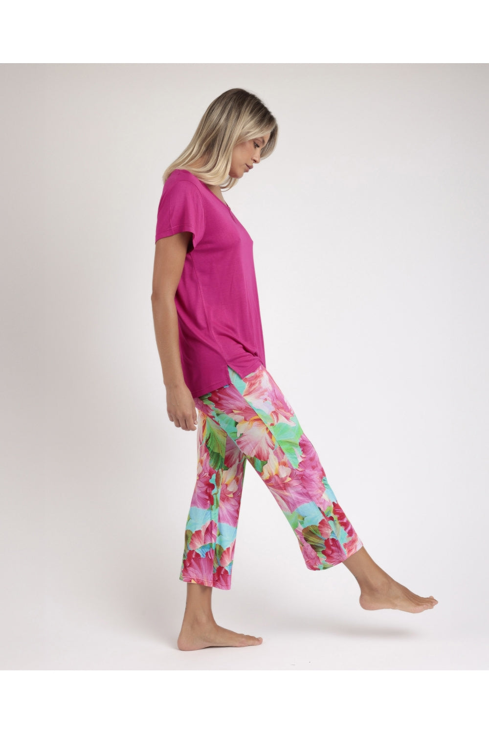 Admas Pigiama estivo da Donna 63042 2504S32