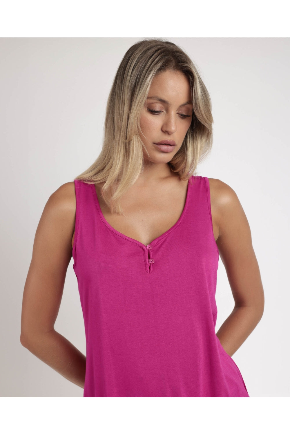 Admas Pigiama estivo Corto da Donna 63041 0504S28