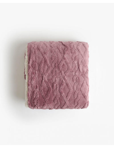 Admas Plaid double face Corel Jacquard 69028 2411S16