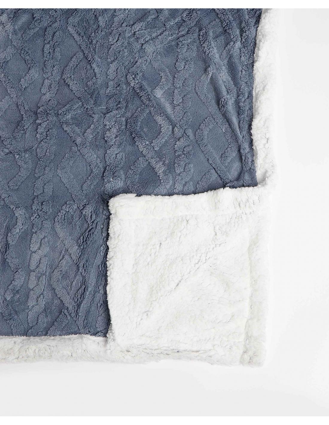 Admas Plaid double face Corel Jacquard 69028 2411S16