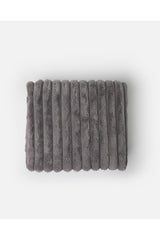 Admas Plaid effetto pelo di coniglio 69105 2511S25