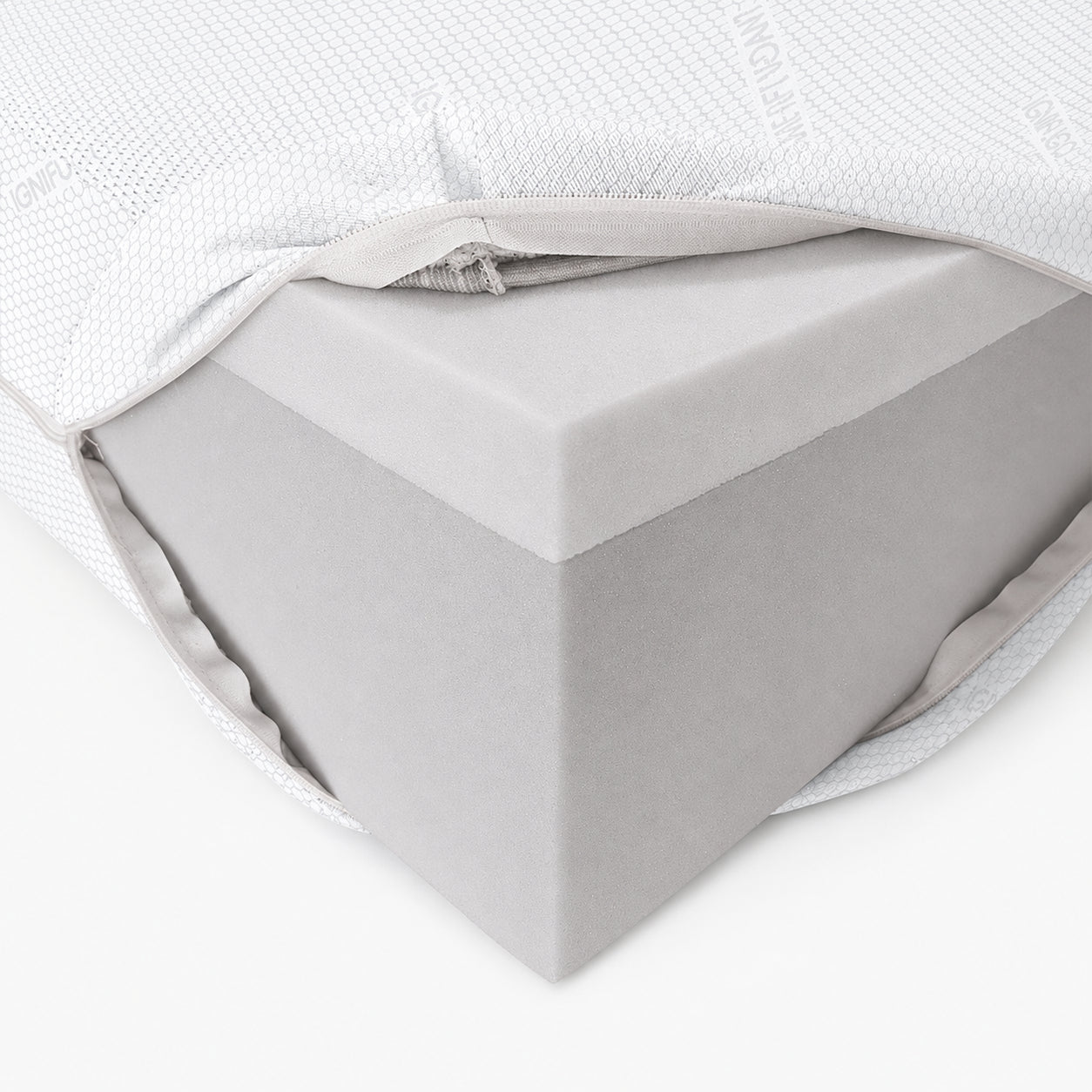 Materasso Memory Ignifugo H20cm