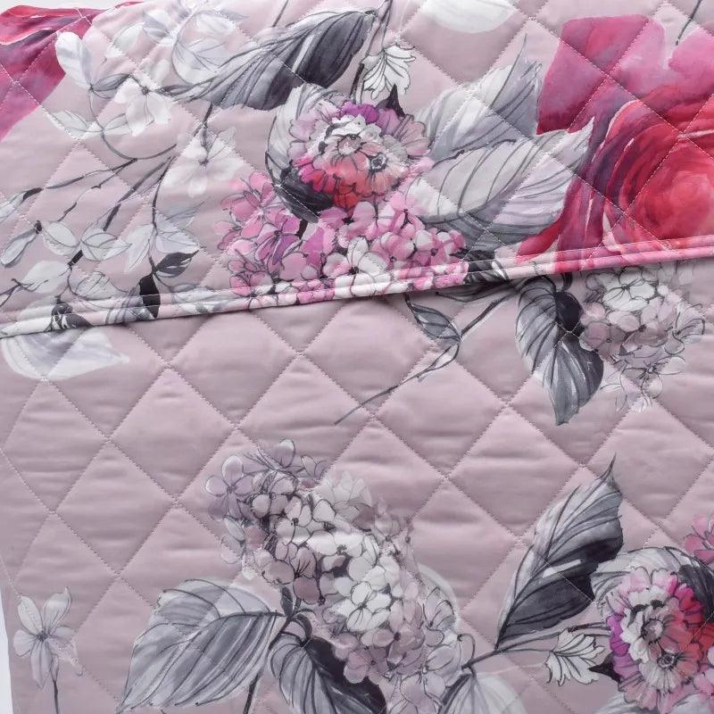 Svad Dondi Copriletto Trapuntato Matrimoniale Alysee S180 - Passarelli Biancheria