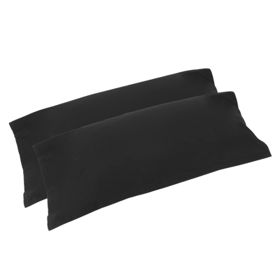 Fazzini 2 Federe in Percalle di Cotone Finissimo Arianna CS21