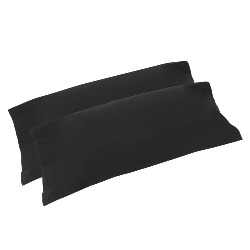 Fazzini 2 Federe in Percalle di Cotone Finissimo Arianna CS21