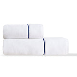 Set asciugamani 1+1 QUEEN By Maestri Cotonieri