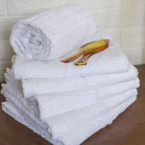 Maestri Cotonieri B&B kit Telo doccia + asciugamano + ospite Spugna 500 gr/m² 2512S25