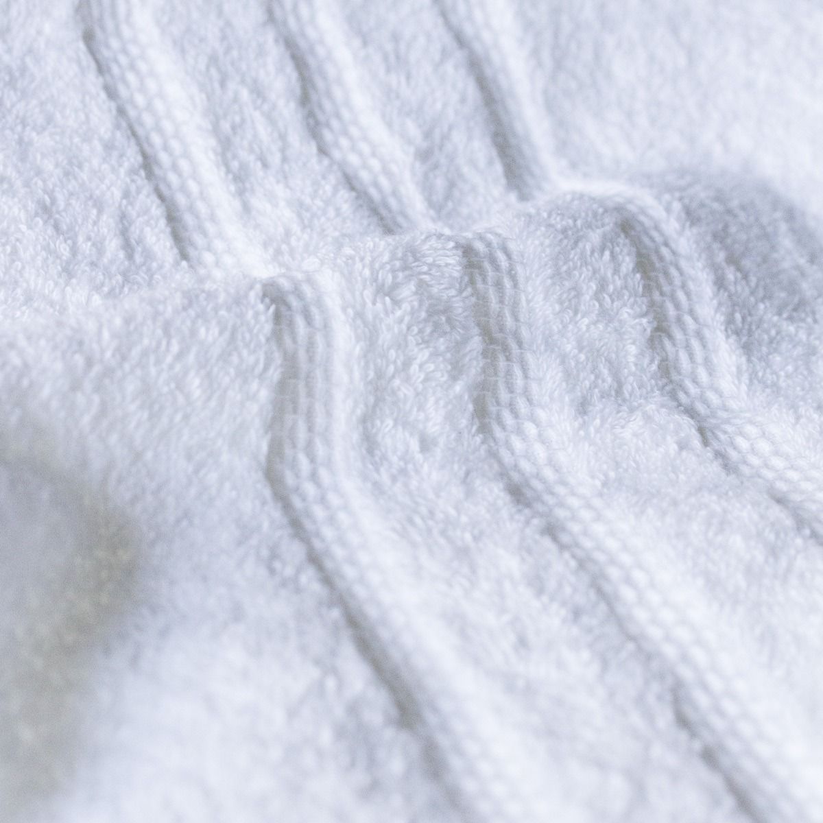 Maestri Cotonieri B&B kit Telo doccia + asciugamano + ospite Spugna 500 gr/m² 2512S25