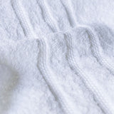 Maestri Cotonieri B&B kit Telo doccia + asciugamano + ospite Spugna 500 gr/m² 2512S25