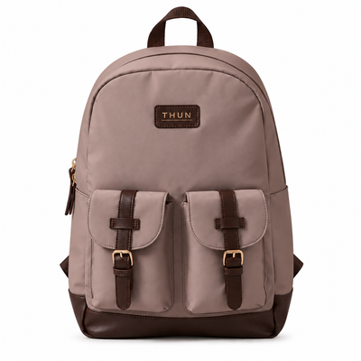 THUN® Backpack Zaino Gema - Vari Colori