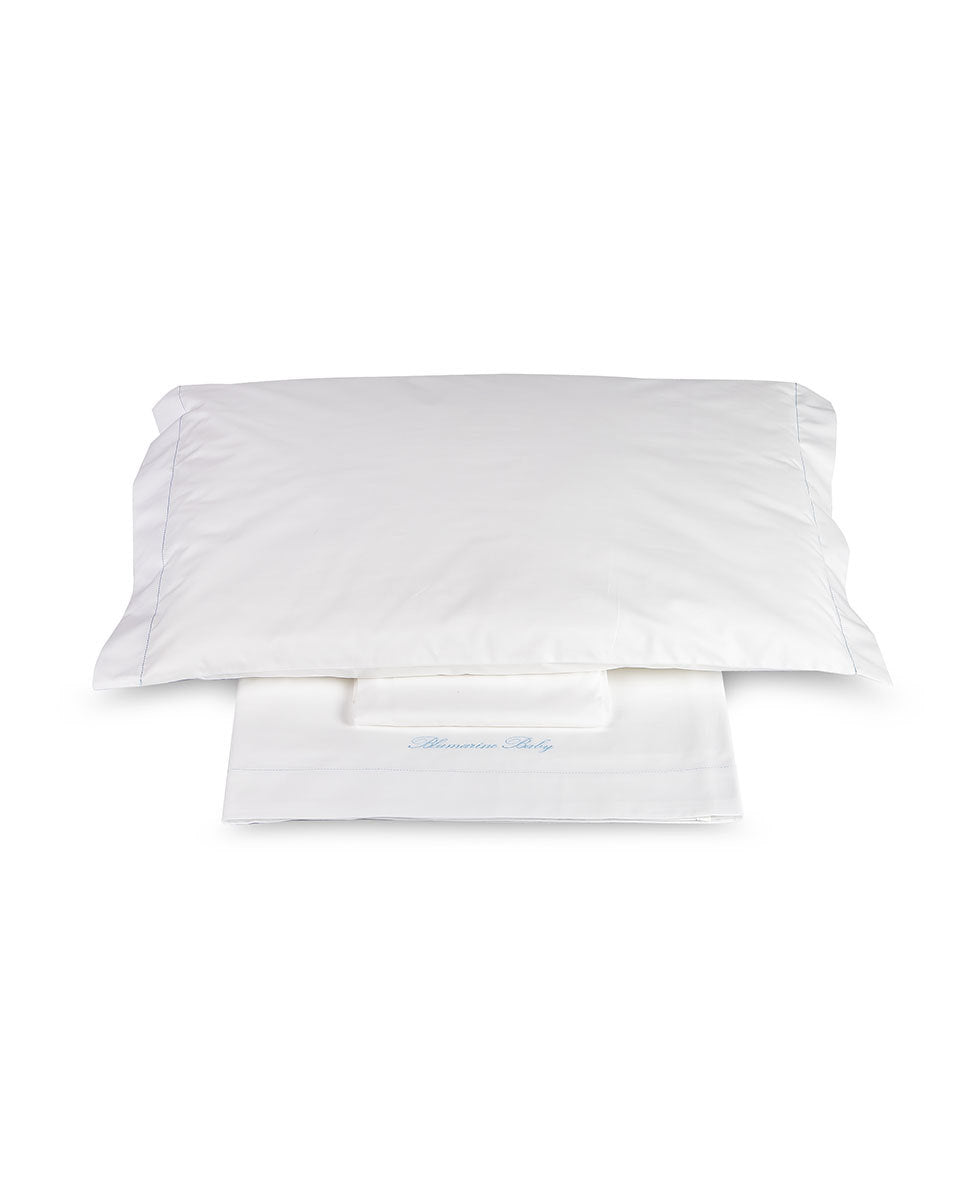 Blumarine Baby Lenzuola Culla Lettino Confetto 2603S