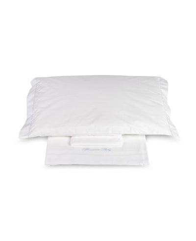 Blumarine Baby Lenzuola Culla Lettino Confetto 2603S