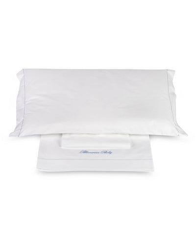 Blumarine Baby Lenzuola Culla Lettino Confetto 2603S