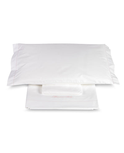 Blumarine Baby Lenzuola Culla Lettino Confetto 2603S