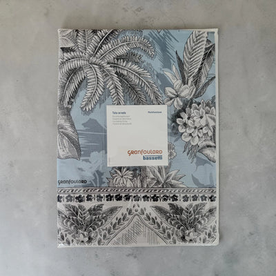 Bassetti Granfoulard Telo Arredo Boboli 270x270cm
