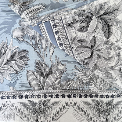 Bassetti Granfoulard Telo Arredo Boboli 270x270cm