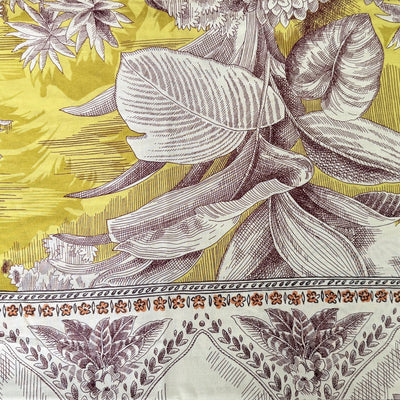 Bassetti Granfoulard Telo Arredo Boboli 270x270cm