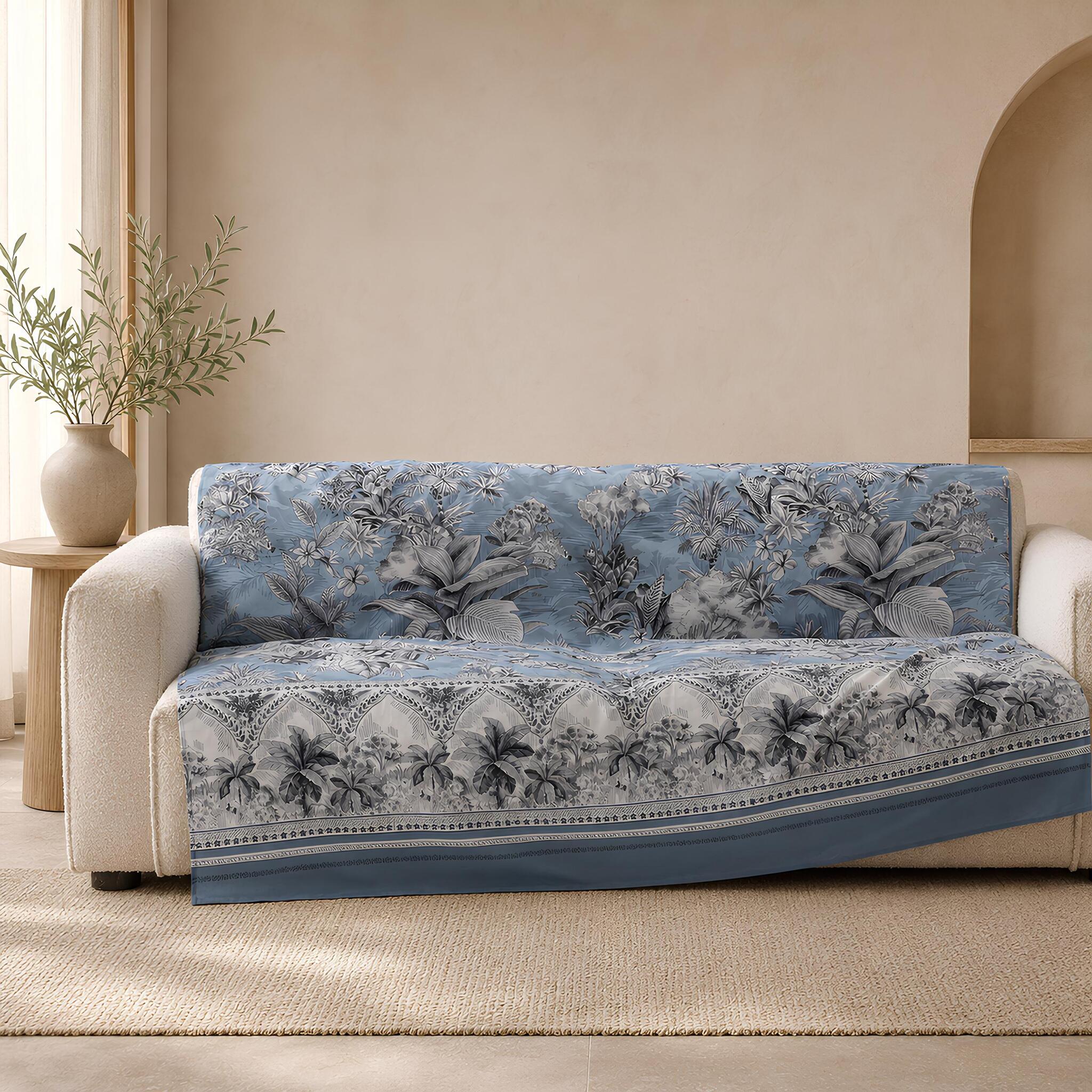 Bassetti Granfoulard Telo Arredo Boboli 270x270cm