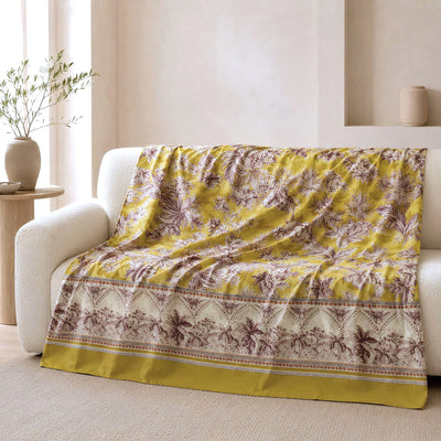 Bassetti Granfoulard Telo Arredo Boboli 270x270cm