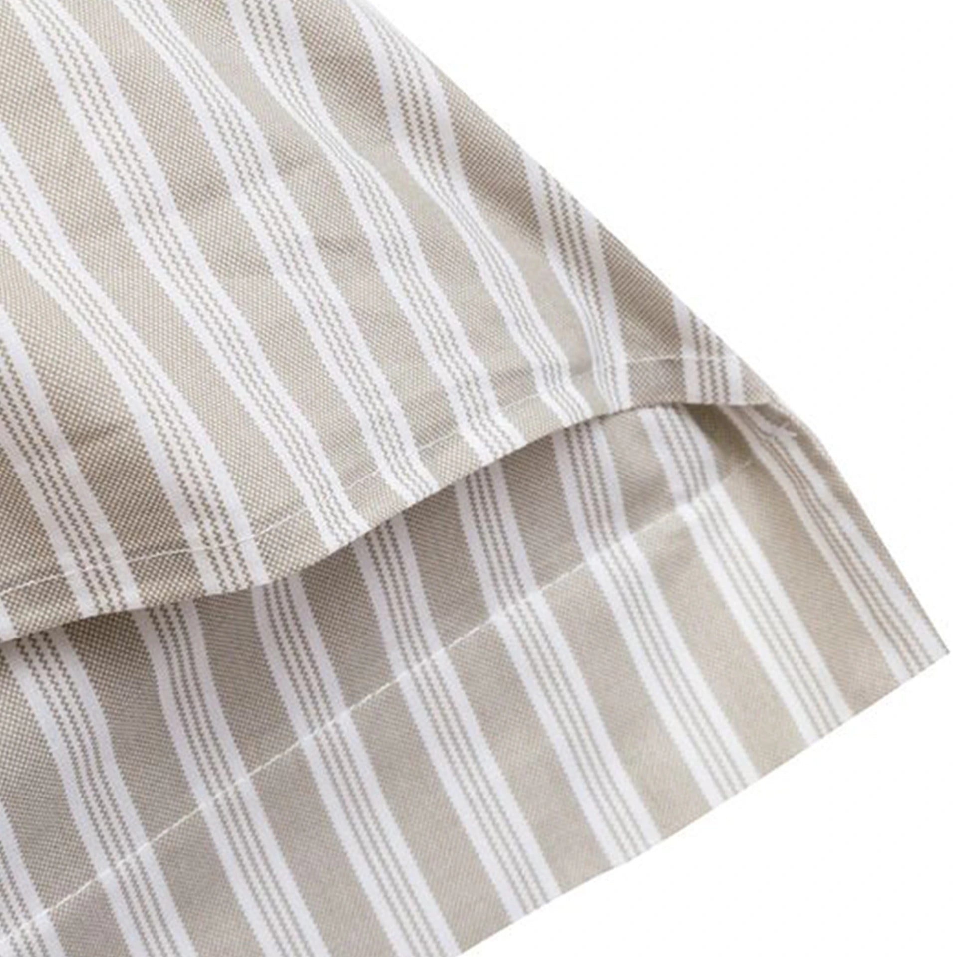 Maè Federa Lenzuola Singola Oxford Riga 2603S70