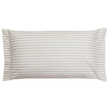 Maè Federa Lenzuola Singola Oxford Riga 2603S70