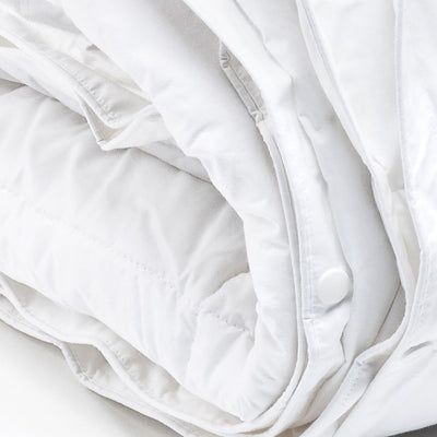 Via Roma 60 Dormirè Piumino in Piuma 4 Stagioni Matrimoniale Groenlandia NA0323 2410S280