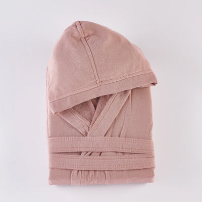 Maè Accappatoio Salva Spazio Micro Spugna Compact 2603S20