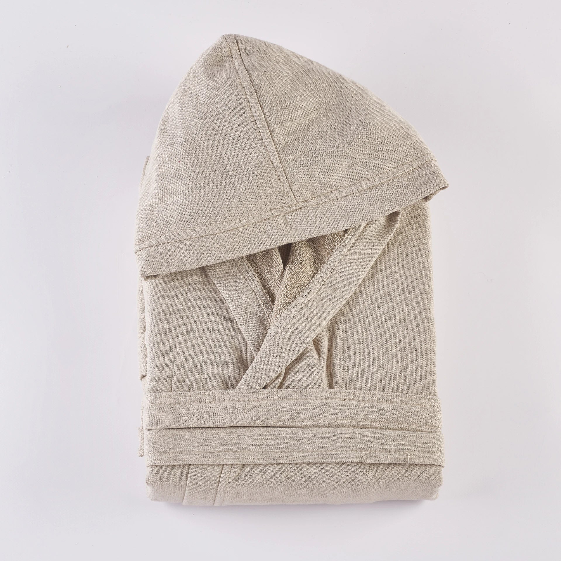 Maè Accappatoio Salva Spazio Micro Spugna Compact 2603S20