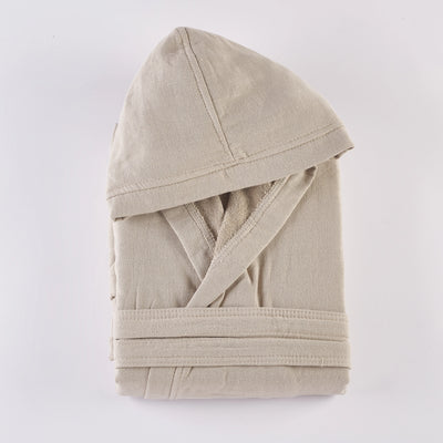 Maè Accappatoio Salva Spazio Micro Spugna Compact 2603S20