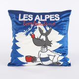 Happy People Foderina Cuscino Arredo 2603S13