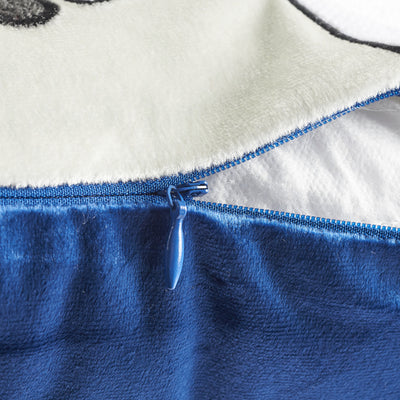 Happy People Foderina Cuscino Arredo 2603S13