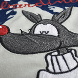 Happy People Foderina Cuscino Arredo 2603S13