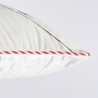 Happy People Foderina Cuscino Arredo 2603S13