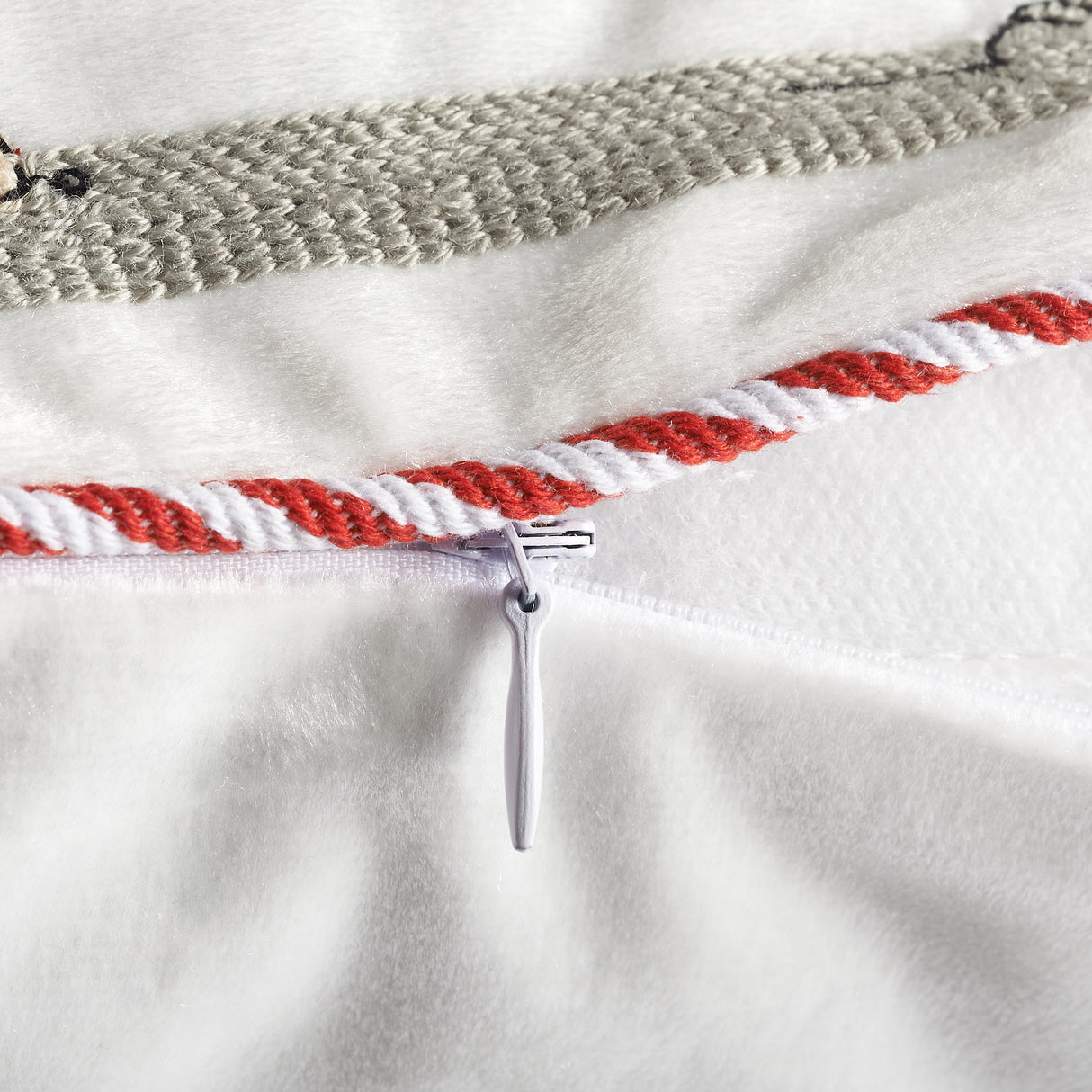 Happy People Foderina Cuscino Arredo 2603S13