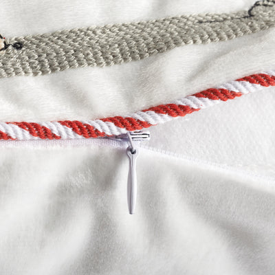 Happy People Foderina Cuscino Arredo 2603S13