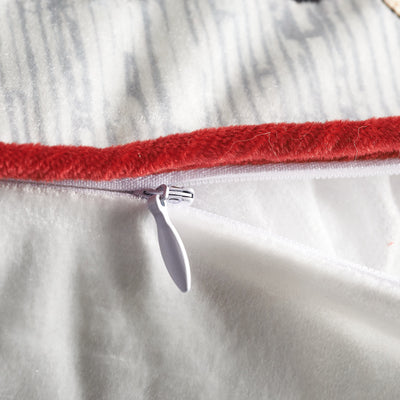 Happy People Foderina Cuscino Arredo 2603S13