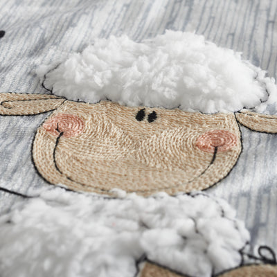 Happy People Foderina Cuscino Arredo 2603S13