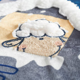 Happy People Foderina Cuscino Arredo 2603S13