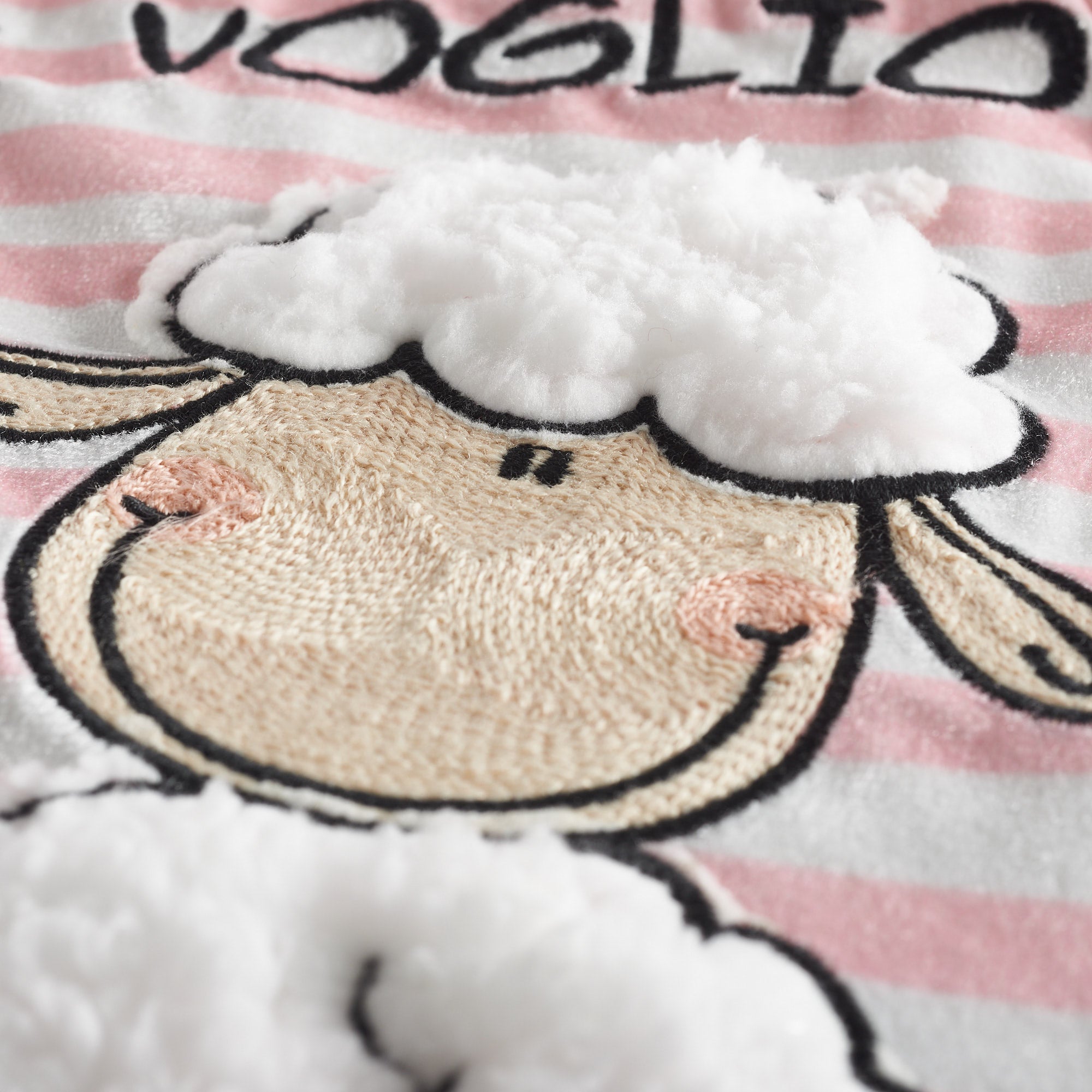 Happy People Foderina Cuscino Arredo 2603S13