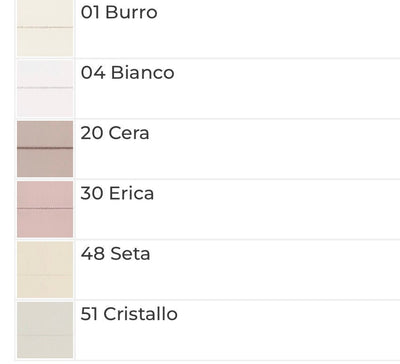 Blumarine Completo Lenzuola Matrimoniale Blu Notte 101060424 2511S390