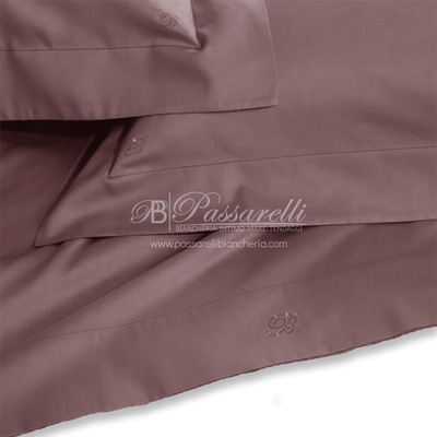 Blumarine Home Completo Lenzuola Matrimoniale Lory 101060435 2504S200
