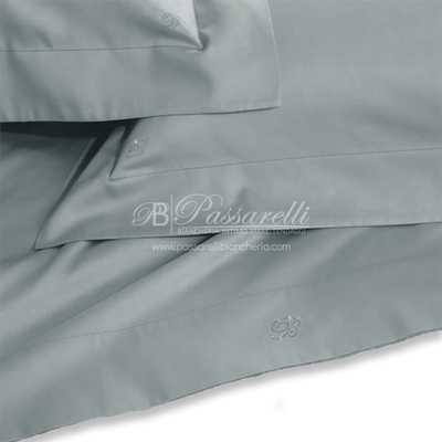 Blumarine Home Completo Lenzuola Matrimoniale Lory 101060435 2504S200