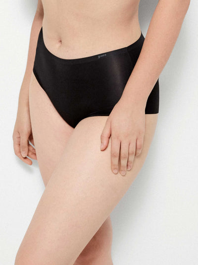 Gisela Slip Midi senza cuciture 1/10027B 2504S90