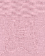 Blumarine Baby Copertina Culla Orsetto