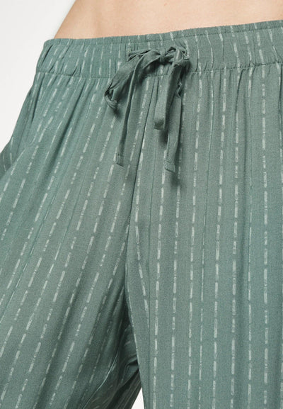 Triumph Pigiama da Donna Bodyfriend Fit PW 10216596 S44 - Passarelli Biancheria